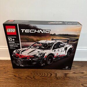 42096 LEGO Technic Porsche 911 RSR NISB